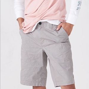 Aeropostale Longboard Shorts